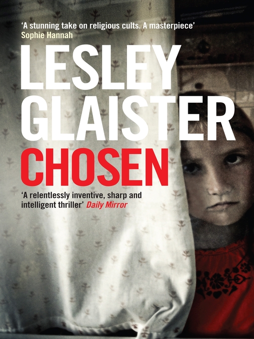 Title details for Chosen by Lesley Glaister - Available